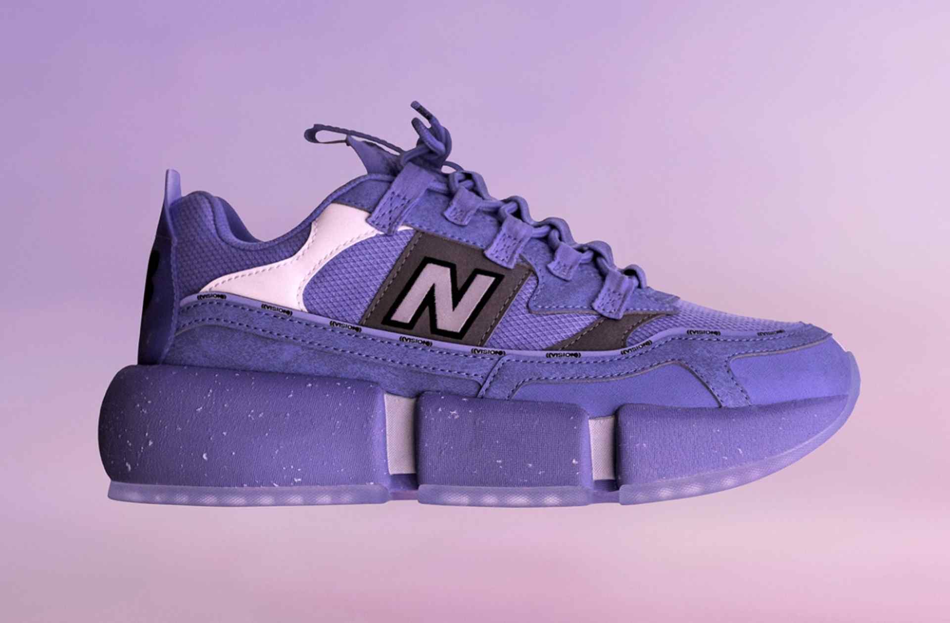 New smith. New Balance x Jaden Smith Vision Racer. New Balance кроссовки Vision Racer 'Jaden Smith'. New Balance Vision Racer. New Balance Jaden Smith кроссовки.