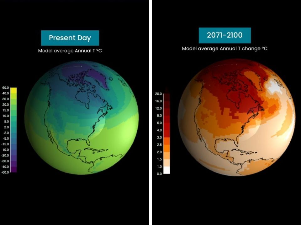 Earth 2100