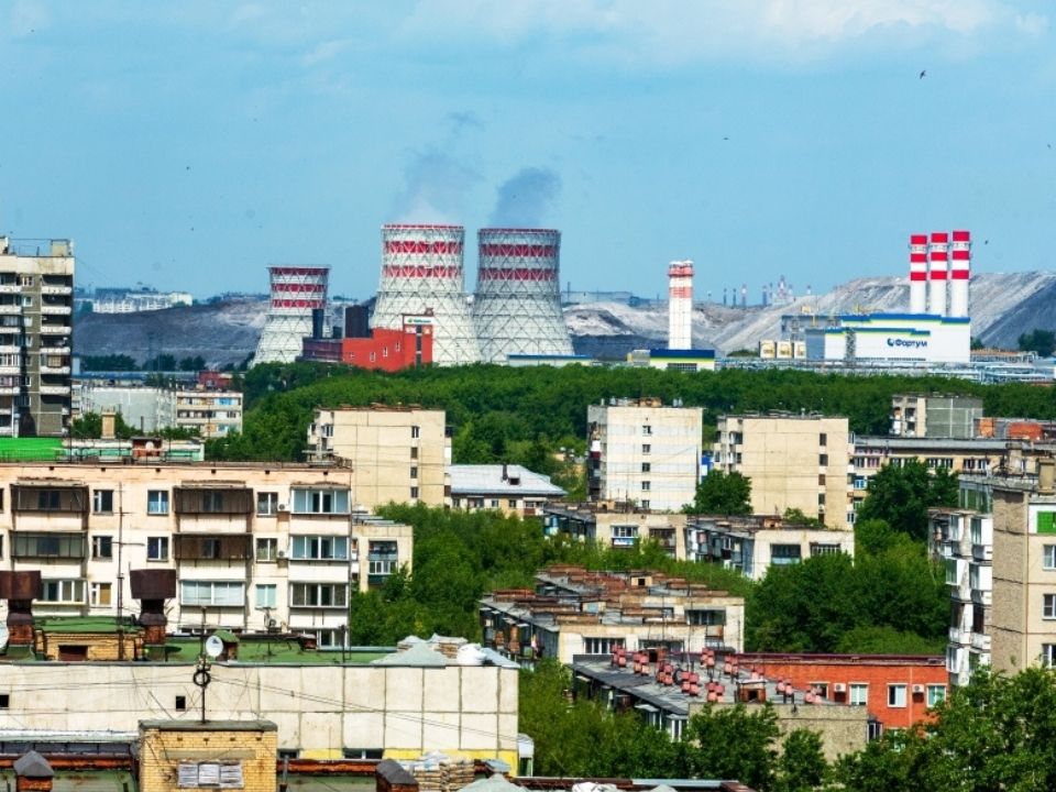 Магнитогорск нижний тагил челябинск