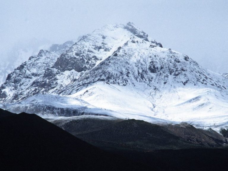 Дефицит воды приводит к региональным конфликтам в Средней Азии