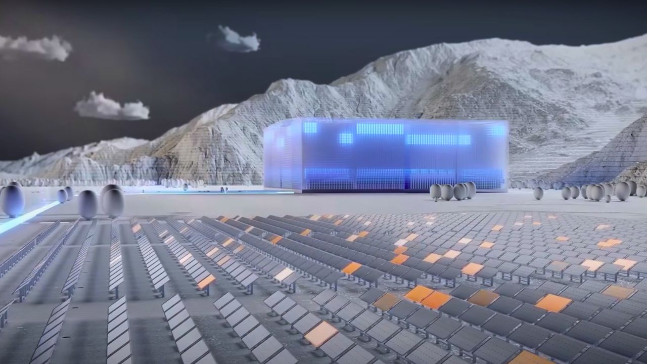 Energy Vault Stock Plunges on Upsized $140 Million Note Offering