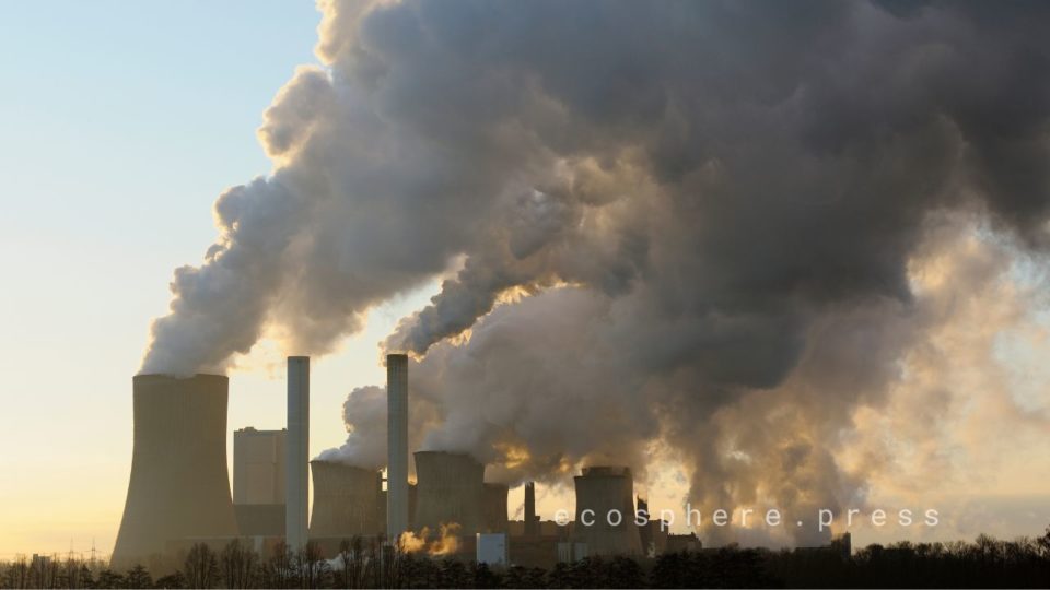 угольная станция