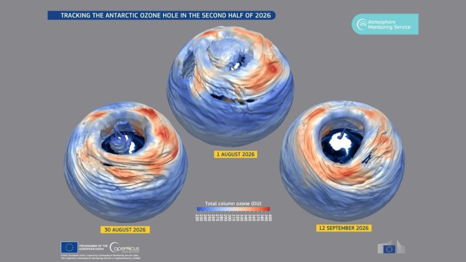 european union, copernicus atmosphere monitoring service data